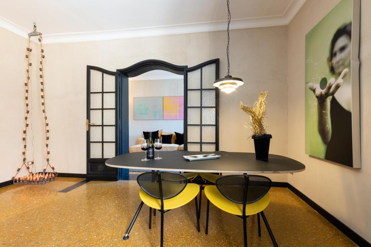 Apartment As Feel - Torre Argentina Art Rom