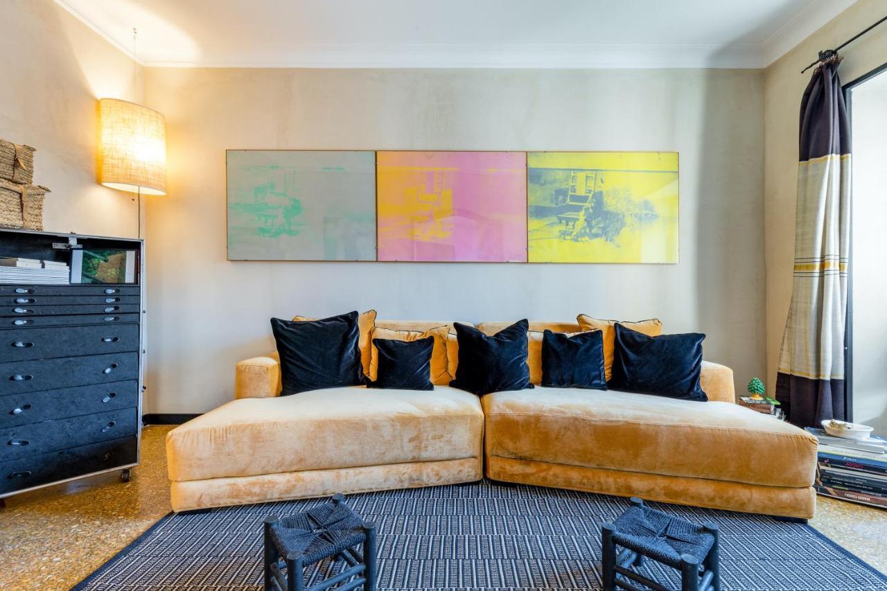 Apartamento As Feel - Torre Argentina Art *