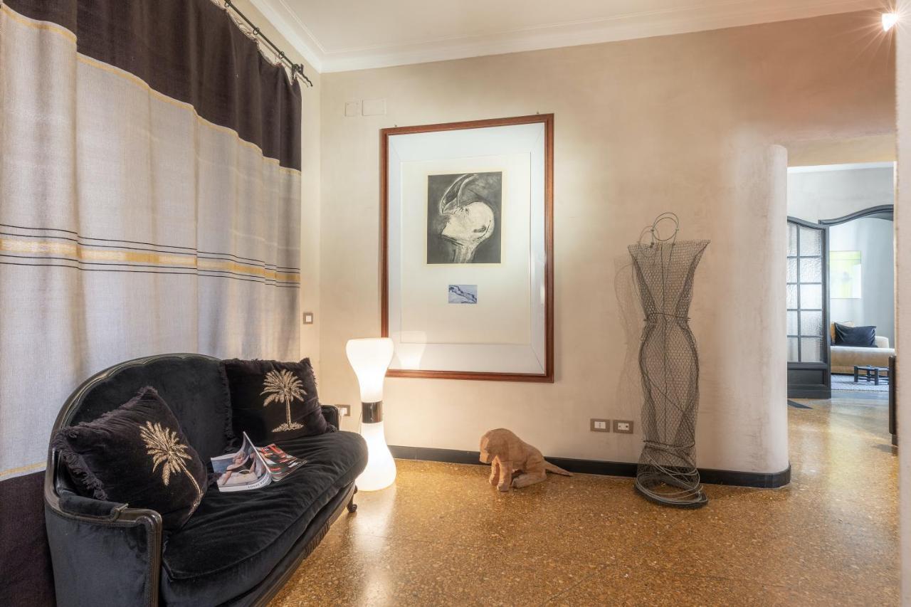 As Feel - Torre Argentina Art Apartamento *