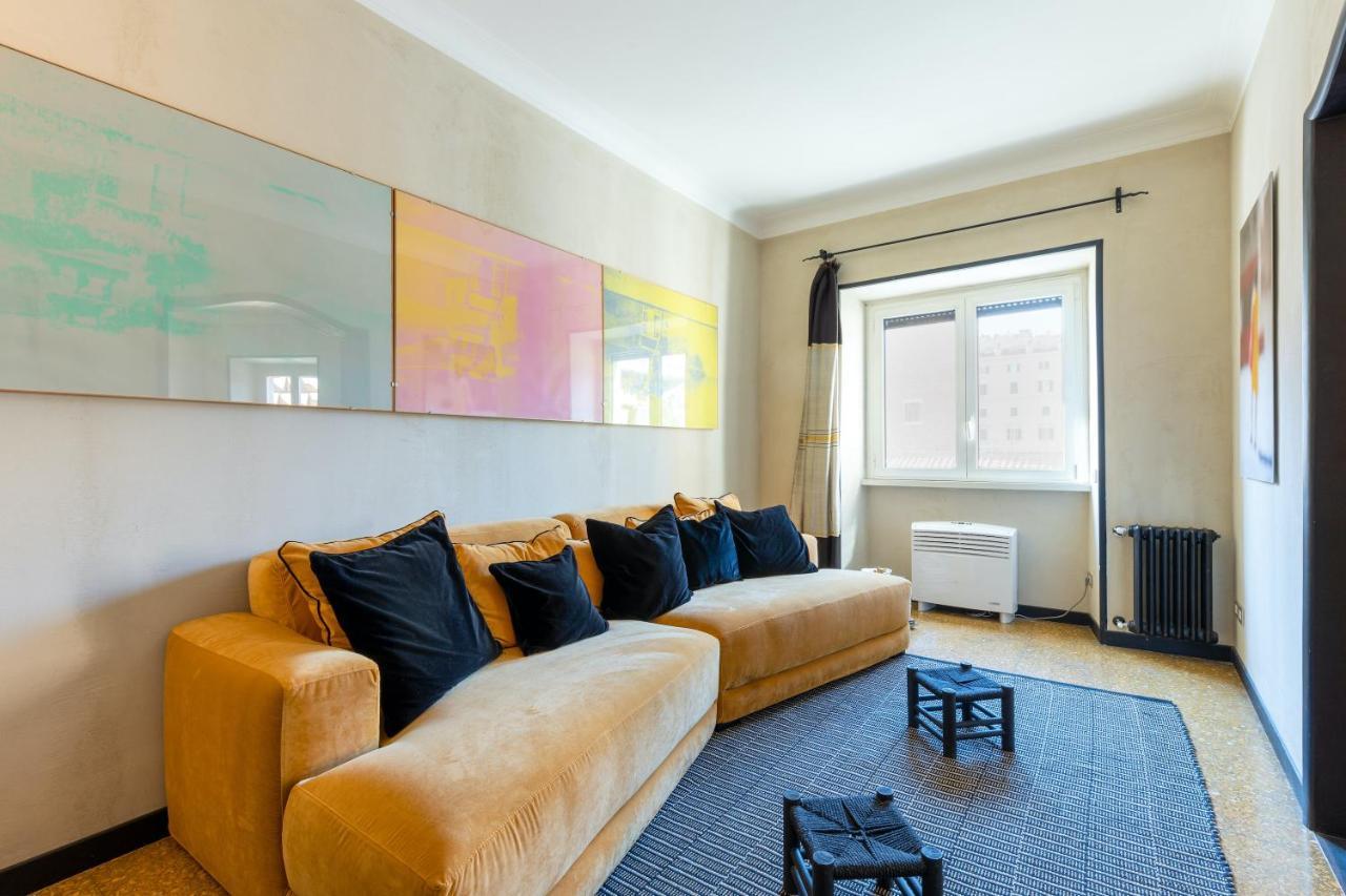 Apartamento As Feel - Torre Argentina Art *