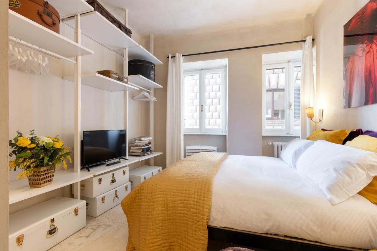 As Feel - Torre Argentina Art Apartamento *