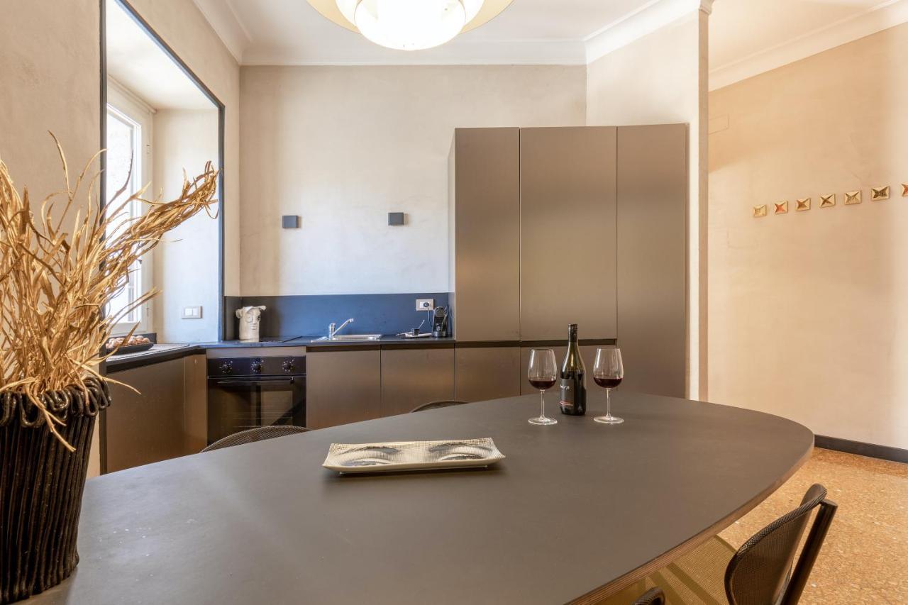 As Feel - Torre Argentina Art Apartamento *