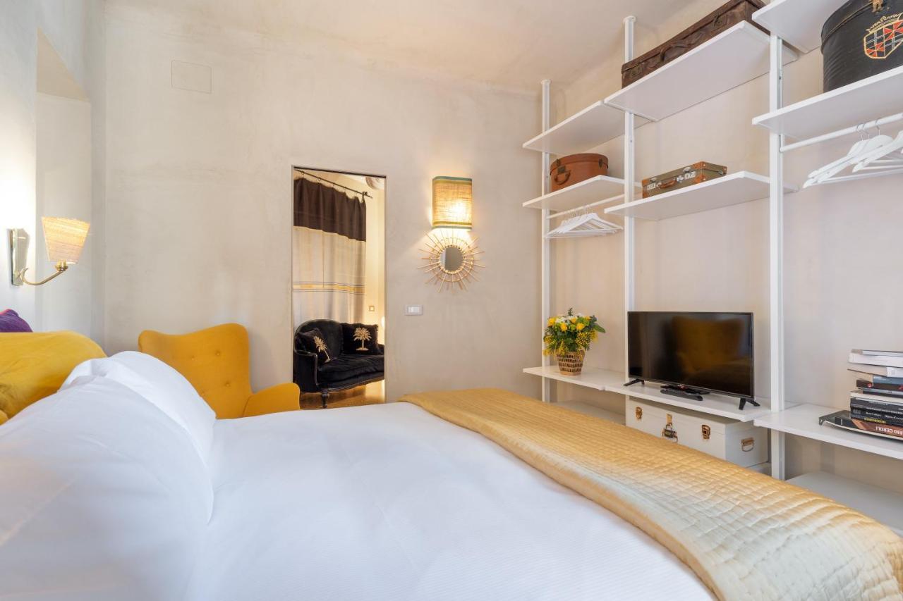 Apartamento As Feel - Torre Argentina Art *