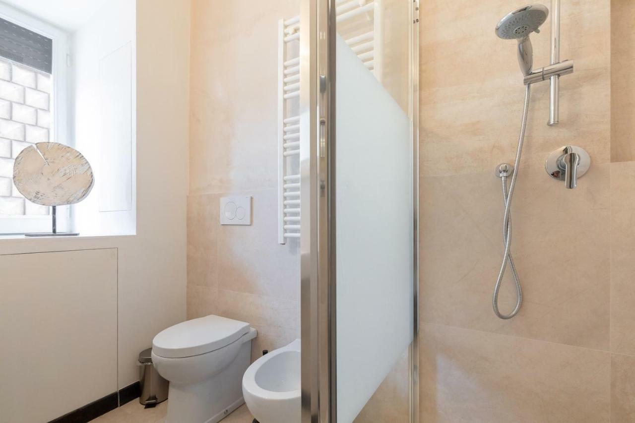 Apartamento As Feel - Torre Argentina Art *